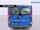 Opel Vivaro, 2,0 CDTi CZ Klima Tažné 2.Maj, kombi,