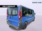Opel Vivaro, 2,0 CDTi CZ Klima Tažné 2.Maj, kombi,