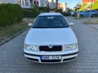 Škoda Octavia, 1,9 kombi TDI