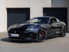 Jaguar F-Type, V6 S AWD Coupe 3.0 V6, ČR, kupé,