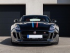 Jaguar F-Type, V6 S AWD Coupe 3.0 V6, ČR, kupé,