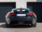Jaguar F-Type, V6 S AWD Coupe 3.0 V6, ČR, kupé,