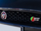 Jaguar F-Type, V6 S AWD Coupe 3.0 V6, ČR, kupé,