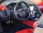 Jaguar F-Type, V6 S AWD Coupe 3.0 V6, ČR, kupé,