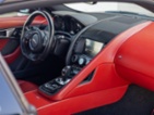 Jaguar F-Type, V6 S AWD Coupe 3.0 V6, ČR, kupé,
