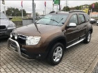 Dacia Duster, 1,5, kombi, nafta