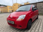 Chevrolet Spark, 0,8i, hatchback, benzin