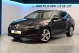 Škoda Superb, 2.0 4x4 DSG 147KW Kamera Tažné,