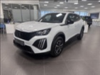 Peugeot 2008, 1,2 BUSINESS Hybrid 110 e-DCS6, SUV,