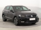 VW Tiguan, 2.0 TDIR-Line ,, SUV, Diesel