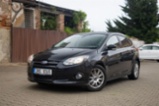 Ford Focus, Servisované, bez investic, hatchback,