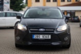 Ford Focus, Nové rozvody, čerpadlo oleje,,