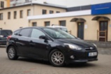 Ford Focus, Nové rozvody, čerpadlo oleje,,