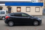 Ford Focus, Nové rozvody, čerpadlo oleje,,