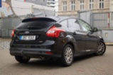 Ford Focus, Nové rozvody, čerpadlo oleje,,