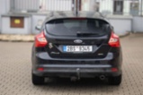 Ford Focus, Nové rozvody, čerpadlo oleje,,