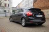 Ford Focus, Nové rozvody, čerpadlo oleje,,