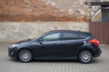 Ford Focus, Nové rozvody, čerpadlo oleje,,
