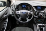 Ford Focus, Nové rozvody, čerpadlo oleje,,