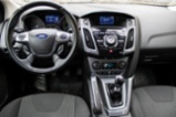 Ford Focus, Nové rozvody, čerpadlo oleje,,