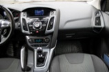 Ford Focus, Nové rozvody, čerpadlo oleje,,