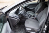 Ford Focus, Nové rozvody, čerpadlo oleje,,