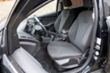 Ford Focus, Nové rozvody, čerpadlo oleje,,