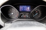 Ford Focus, Nové rozvody, čerpadlo oleje,,