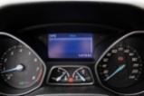 Ford Focus, Nové rozvody, čerpadlo oleje,,