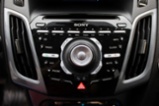 Ford Focus, Nové rozvody, čerpadlo oleje,,