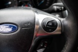 Ford Focus, Nové rozvody, čerpadlo oleje,,