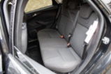 Ford Focus, Nové rozvody, čerpadlo oleje,,