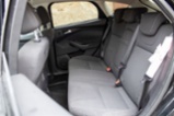 Ford Focus, Nové rozvody, čerpadlo oleje,,