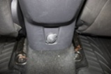 Ford Focus, Nové rozvody, čerpadlo oleje,,