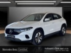 Mercedes-Benz EQA, 250+, SUV, elektro