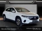Mercedes-Benz EQA, 250+, SUV, elektro