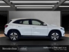 Mercedes-Benz EQA, 250+, SUV, elektro