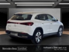 Mercedes-Benz EQA, 250+, SUV, elektro