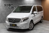 Mercedes-Benz Vito, 119 CDi 4x4*LONG*8.MÍST*DPH*ČR