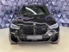 BMW X5, M50i 457KW COMPETITION, VZDUCH, SUV,