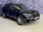 BMW X5, M50i 457KW COMPETITION, VZDUCH, SUV,
