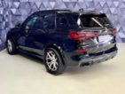 BMW X5, M50i 457KW COMPETITION, VZDUCH, SUV,