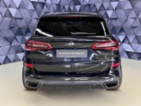 BMW X5, M50i 457KW COMPETITION, VZDUCH, SUV,