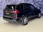 BMW X5, M50i 457KW COMPETITION, VZDUCH, SUV,