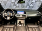 BMW X5, M50i 457KW COMPETITION, VZDUCH, SUV,
