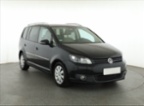 VW Touran, 2.0 TDI, Automat, Xenony, Klima,, MPV,