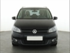 VW Touran, 2.0 TDI, Automat, Xenony, Klima,, MPV,