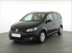 VW Touran, 2.0 TDI, Automat, Xenony, Klima,, MPV,