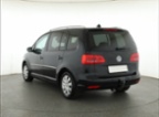 VW Touran, 2.0 TDI, Automat, Xenony, Klima,, MPV,