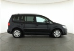 VW Touran, 2.0 TDI, Automat, Xenony, Klima,, MPV,